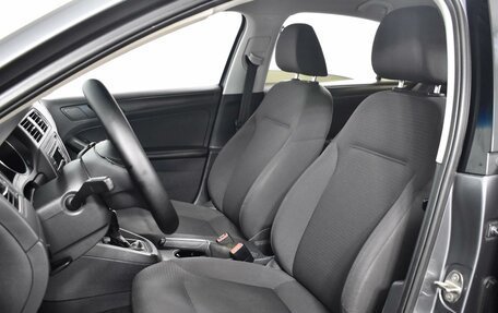 Volkswagen Jetta VI, 2015 год, 845 900 рублей, 10 фотография