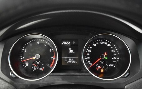 Volkswagen Jetta VI, 2015 год, 845 900 рублей, 12 фотография