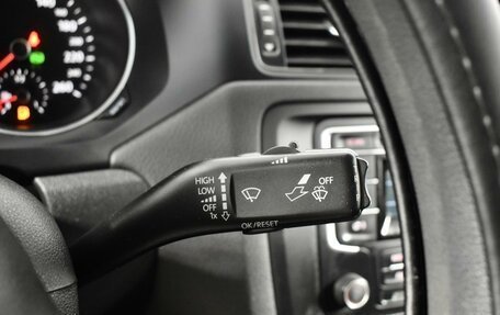Volkswagen Jetta VI, 2015 год, 845 900 рублей, 14 фотография