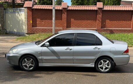 Mitsubishi Lancer IX, 2006 год, 460 000 рублей, 2 фотография