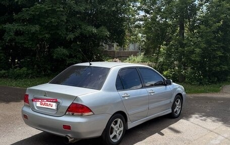 Mitsubishi Lancer IX, 2006 год, 460 000 рублей, 4 фотография