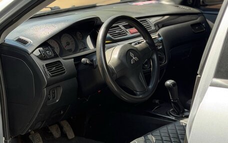 Mitsubishi Lancer IX, 2006 год, 460 000 рублей, 11 фотография