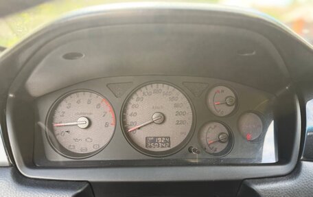 Mitsubishi Lancer IX, 2006 год, 460 000 рублей, 12 фотография