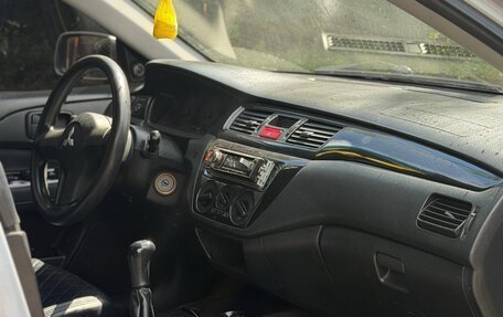 Mitsubishi Lancer IX, 2006 год, 460 000 рублей, 8 фотография