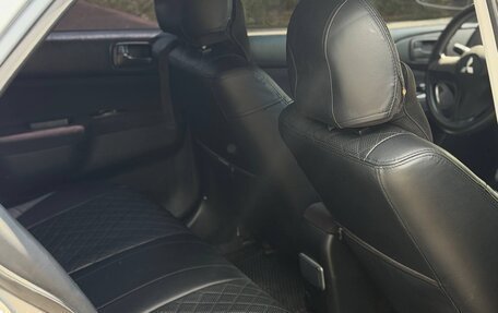Mitsubishi Lancer IX, 2006 год, 460 000 рублей, 10 фотография