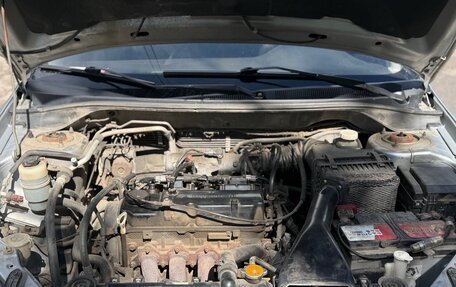 Mitsubishi Lancer IX, 2006 год, 460 000 рублей, 13 фотография