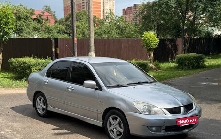 Mitsubishi Lancer IX, 2006 год, 460 000 рублей, 7 фотография