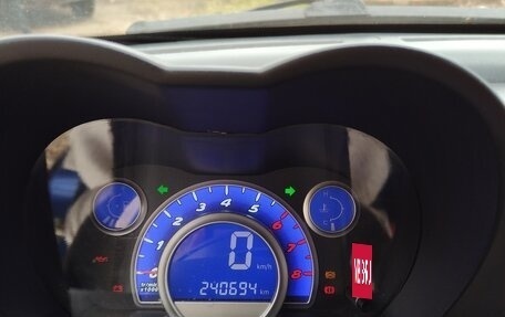 Lifan Smily I (330) рестайлинг, 2013 год, 250 000 рублей, 3 фотография