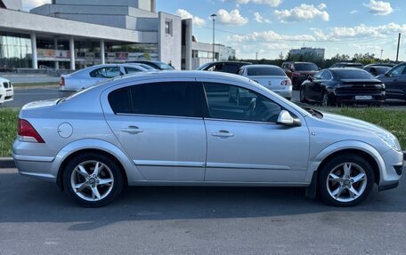 Opel Astra H, 2011 год, 440 000 рублей, 2 фотография