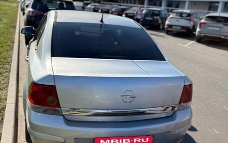 Opel Astra H, 2011 год, 440 000 рублей, 5 фотография