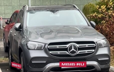 Mercedes-Benz GLE, 2020 год, 7 250 000 рублей, 8 фотография