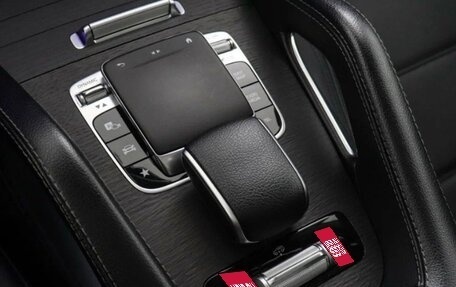 Mercedes-Benz GLE, 2020 год, 7 250 000 рублей, 3 фотография