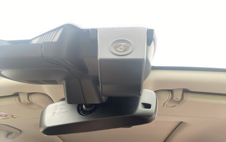 Geely Tugella FY11, 2021 год, 2 700 000 рублей, 12 фотография