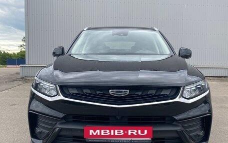 Geely Tugella FY11, 2021 год, 2 700 000 рублей, 2 фотография