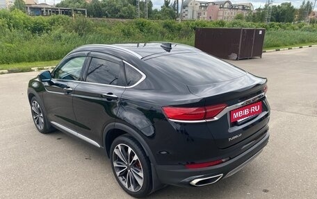 Geely Tugella FY11, 2021 год, 2 700 000 рублей, 4 фотография