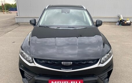 Geely Tugella FY11, 2021 год, 2 700 000 рублей, 9 фотография