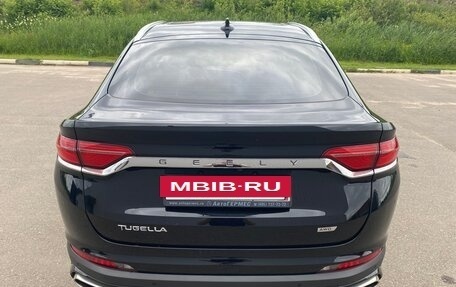 Geely Tugella FY11, 2021 год, 2 700 000 рублей, 5 фотография