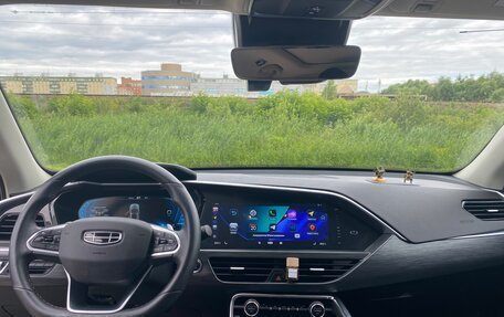 Geely Tugella FY11, 2021 год, 2 700 000 рублей, 17 фотография