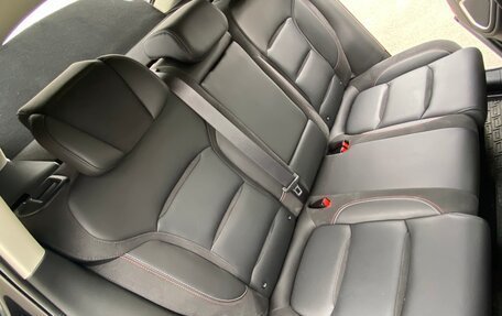 Geely Tugella FY11, 2021 год, 2 700 000 рублей, 19 фотография