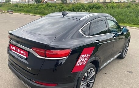 Geely Tugella FY11, 2021 год, 2 700 000 рублей, 6 фотография
