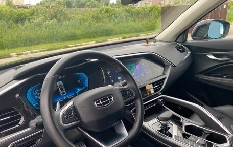Geely Tugella FY11, 2021 год, 2 700 000 рублей, 16 фотография