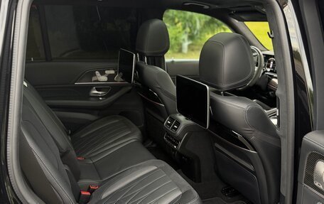 Mercedes-Benz GLS AMG, 2021 год, 13 300 000 рублей, 14 фотография