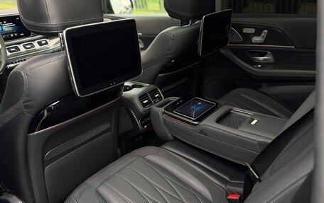 Mercedes-Benz GLS AMG, 2021 год, 13 300 000 рублей, 18 фотография