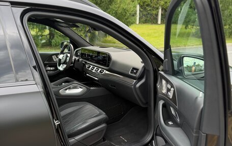 Mercedes-Benz GLS AMG, 2021 год, 13 300 000 рублей, 15 фотография