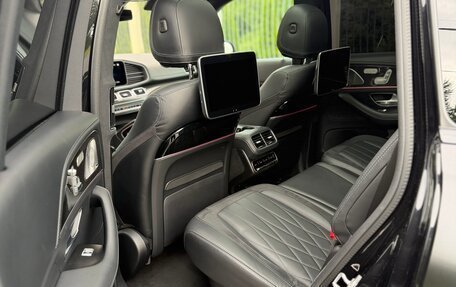 Mercedes-Benz GLS AMG, 2021 год, 13 300 000 рублей, 17 фотография