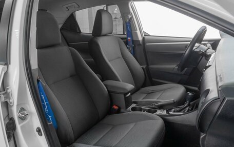 Toyota Corolla, 2017 год, 1 589 000 рублей, 9 фотография