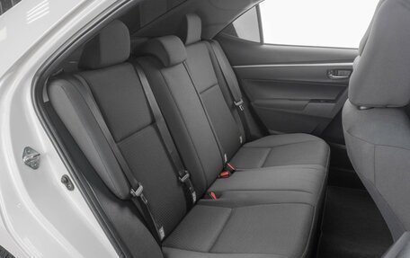 Toyota Corolla, 2017 год, 1 589 000 рублей, 8 фотография