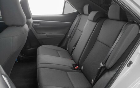 Toyota Corolla, 2017 год, 1 589 000 рублей, 10 фотография