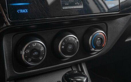 Toyota Corolla, 2017 год, 1 589 000 рублей, 14 фотография