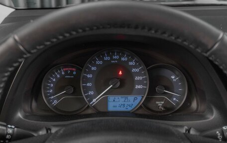 Toyota Corolla, 2017 год, 1 589 000 рублей, 16 фотография