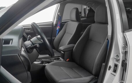 Toyota Corolla, 2017 год, 1 589 000 рублей, 11 фотография