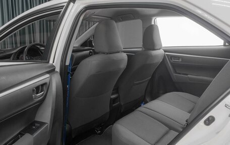 Toyota Corolla, 2017 год, 1 589 000 рублей, 12 фотография