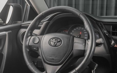 Toyota Corolla, 2017 год, 1 589 000 рублей, 17 фотография