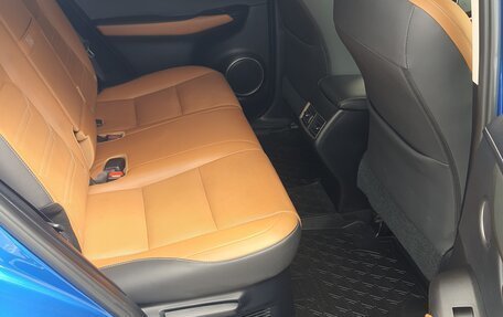 Lexus NX I, 2019 год, 3 800 000 рублей, 15 фотография