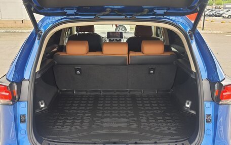 Lexus NX I, 2019 год, 3 800 000 рублей, 19 фотография