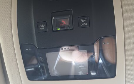 Lexus NX I, 2019 год, 3 800 000 рублей, 26 фотография