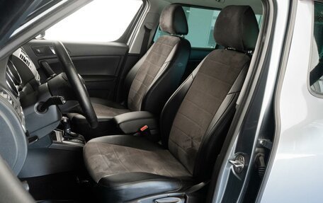 Skoda Yeti I рестайлинг, 2013 год, 799 000 рублей, 10 фотография