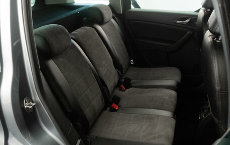 Skoda Yeti I рестайлинг, 2013 год, 799 000 рублей, 7 фотография