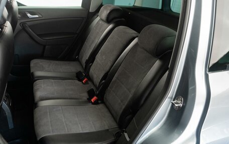 Skoda Yeti I рестайлинг, 2013 год, 799 000 рублей, 9 фотография