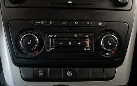 Skoda Yeti I рестайлинг, 2013 год, 799 000 рублей, 16 фотография