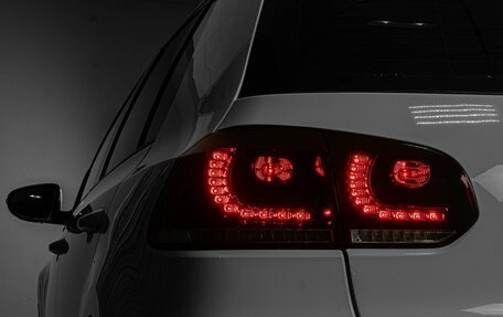Volkswagen Golf VI, 2012 год, 969 000 рублей, 8 фотография
