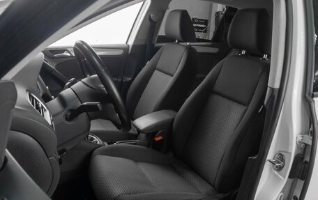 Volkswagen Golf VI, 2012 год, 969 000 рублей, 13 фотография