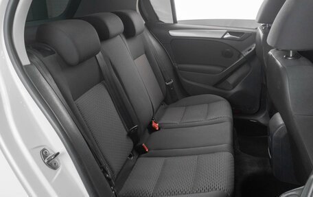 Volkswagen Golf VI, 2012 год, 969 000 рублей, 10 фотография