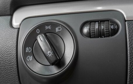 Volkswagen Golf VI, 2012 год, 969 000 рублей, 15 фотография