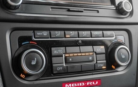 Volkswagen Golf VI, 2012 год, 969 000 рублей, 18 фотография