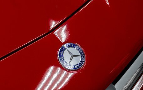 Mercedes-Benz SLK-Класс, 2012 год, 2 459 000 рублей, 14 фотография